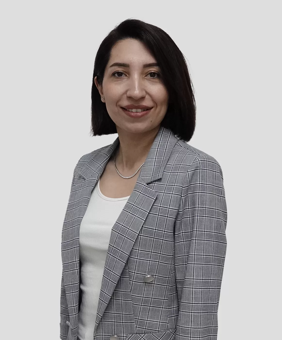 Assist. Prof. Özlem Ülkü BULUT